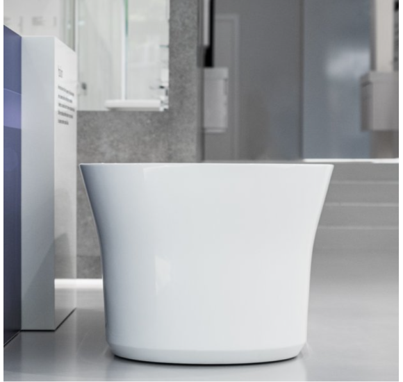 Ravak Ypsilon 180x80 cm, laisvai pastatoma vonia, akrilinė