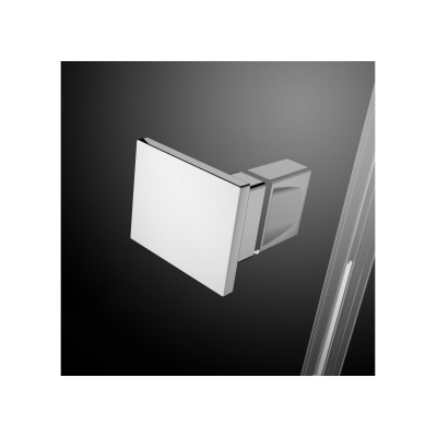 Radaway Essenza KDJ kampinė dušo kabina, dešinė