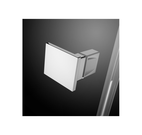 Radaway Essenza KDJ kampinė dušo kabina, dešinė