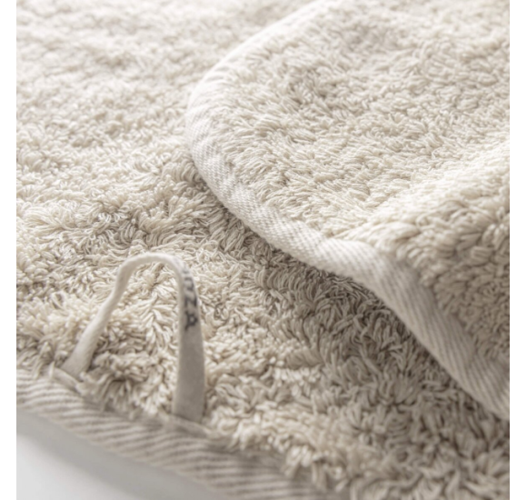 Luxury vonios rankšluostis Ego Fog (pasirinkite dydį)