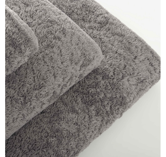 Luxury vonios rankšluostis Ego Antracite (pasirinkite dydį)