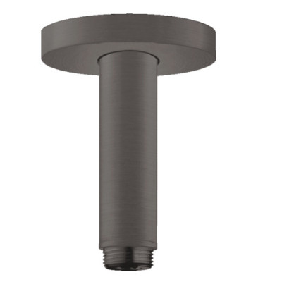 IŠPARDAVIMAS. Hansgrohe S dušo jungtis 100 mm, tvirtinimui į lubas