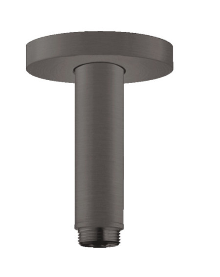 IŠPARDAVIMAS. Hansgrohe S dušo jungtis 100 mm, tvirtinimui į lubas