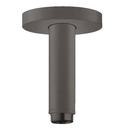 IŠPARDAVIMAS. Hansgrohe S dušo jungtis 100 mm, tvirtinimui į lubas