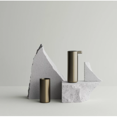 Blomus Modo dantų šepetėlio stiklinė (pasirinkite spalvą)