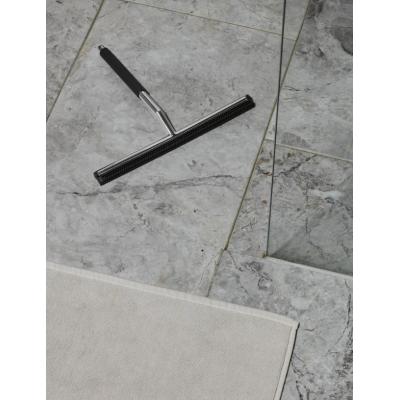 Blomus LAVEA stiklo valytuvas, juodos spalvos