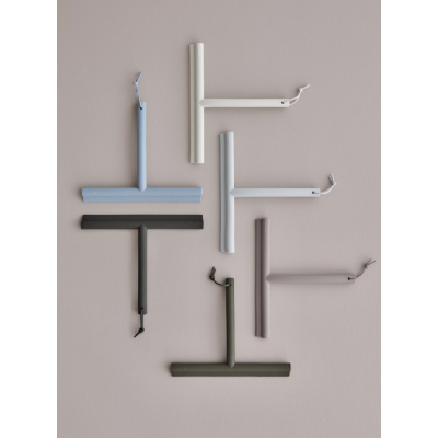 Blomus Vipo stiklo valytuvas (pasirinkite spalvą)