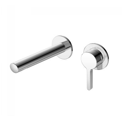 Keuco Edition 400 sieninis praustuvo maišytuvas 187 mm, pasirinkite spalvą