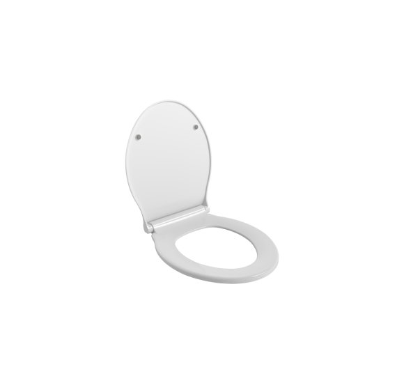 KOMPLEKTAS 3in1 - Bocchi Taormina Pro pakabinamas klozetas su Ideal Standard WC rėmu ir baltu mygtuku