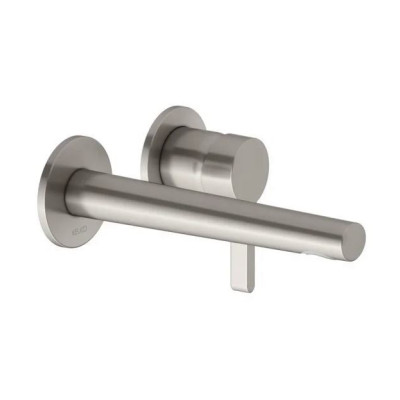 Keuco Edition 400 sieninis praustuvo maišytuvas 219 mm, pasirinkite spalvą