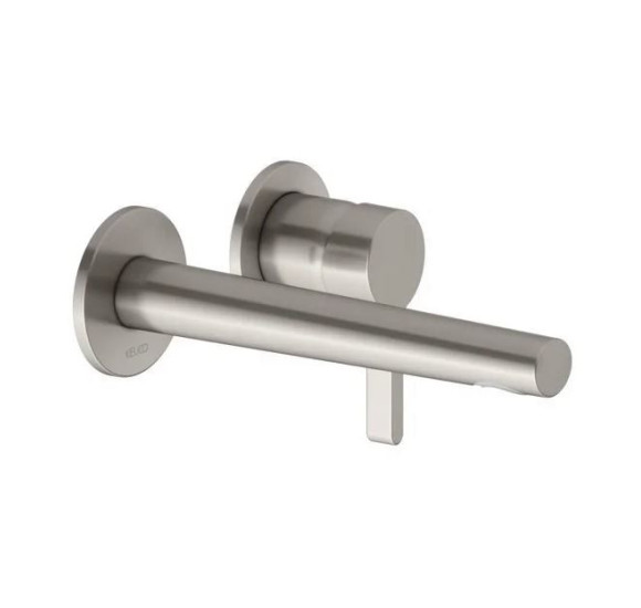 Keuco Edition 400 sieninis praustuvo maišytuvas 219 mm, pasirinkite spalvą