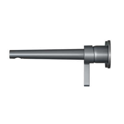 Keuco Edition 400 sieninis praustuvo maišytuvas 265 mm, pasirinkite spalvą