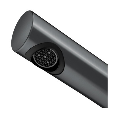 Keuco Edition 400 sieninis praustuvo maišytuvas 265 mm, pasirinkite spalvą