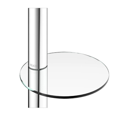 Keuco Edition 400 laisvai statomas vonios maišytuvas, pasirinkite spalvą