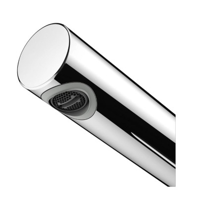 Keuco Edition 400 laisvai statomas vonios maišytuvas, pasirinkite spalvą