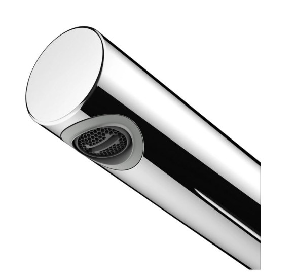 Keuco Edition 400 laisvai statomas vonios maišytuvas, pasirinkite spalvą