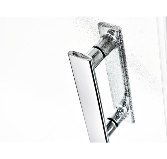 Ravak pusapvalė dušo kabina SMSKK4 - 90cm