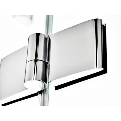 Ravak pusapvalė dušo kabina SMSKK4 - 90cm