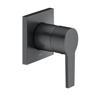 Keuco EDITION 11 potinkinis dušo maišytuvas, pasirinkite spalvą