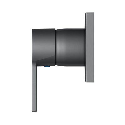 Keuco EDITION 11 potinkinis dušo maišytuvas, pasirinkite spalvą