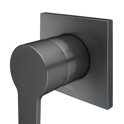 Keuco EDITION 11 potinkinis dušo maišytuvas, pasirinkite spalvą