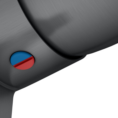 Keuco EDITION 11 potinkinis dušo maišytuvas, pasirinkite spalvą