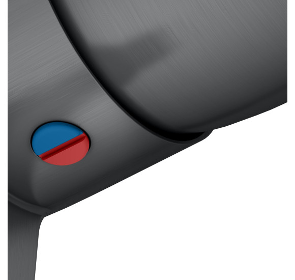 Keuco EDITION 11 potinkinis dušo maišytuvas, pasirinkite spalvą