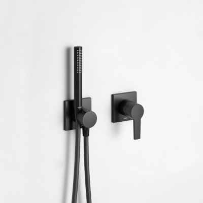 Keuco EDITION 11 potinkinis dušo maišytuvas, pasirinkite spalvą