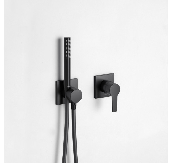 Keuco EDITION 11 potinkinis dušo maišytuvas, pasirinkite spalvą