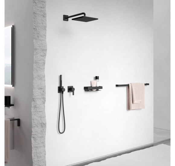 Keuco EDITION 11 potinkinis dušo maišytuvas, pasirinkite spalvą