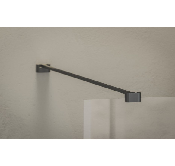 Ravak Walk-In Air Wall stacionari dušo sienelė, pasirinkite dydį ir spalvą