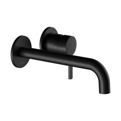 Keuco Plan Blue praustuvo maišytuvas 225 mm, pasirinkite spalvą