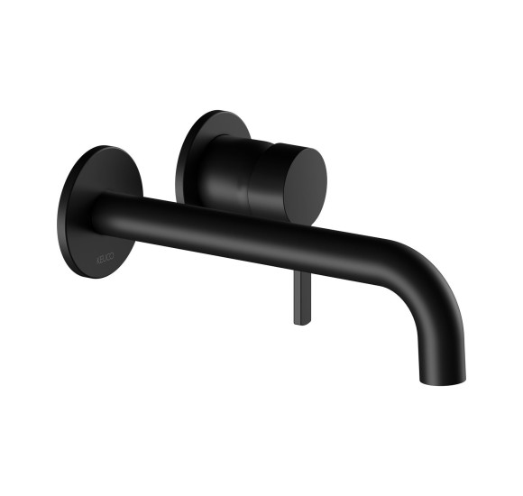 Keuco Plan Blue praustuvo maišytuvas 225 mm, pasirinkite spalvą