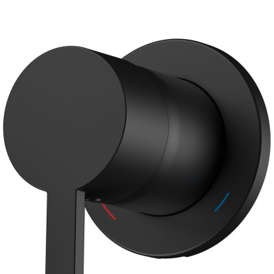 Keuco Plan Blue praustuvo maišytuvas 225 mm, pasirinkite spalvą