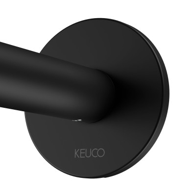 Keuco Plan Blue praustuvo maišytuvas 225 mm, pasirinkite spalvą