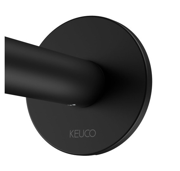 Keuco Plan Blue praustuvo maišytuvas 225 mm, pasirinkite spalvą