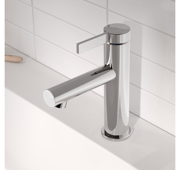 Keuco IXMO Pure 100 praustuvo maišytuvas, pasirinkite spalvą