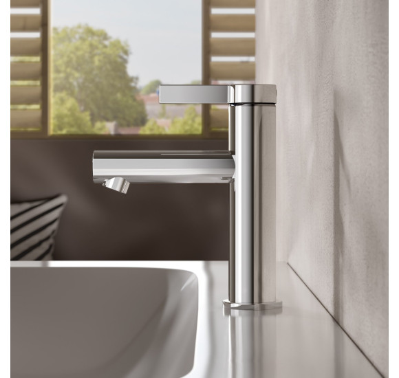 Keuco IXMO Pure 100 praustuvo maišytuvas, pasirinkite spalvą