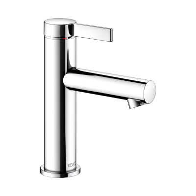 Keuco IXMO Pure 100 praustuvo maišytuvas, pasirinkite spalvą