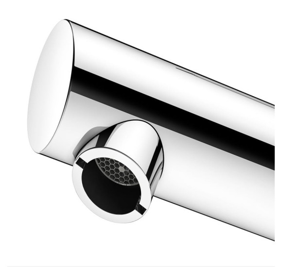 Keuco IXMO Pure 100 praustuvo maišytuvas, pasirinkite spalvą