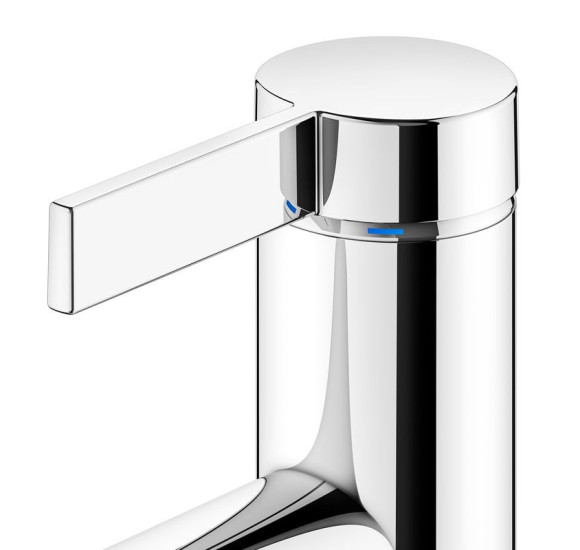 Keuco IXMO Pure 100 praustuvo maišytuvas, pasirinkite spalvą