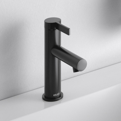 Keuco IXMO Pure 130 praustuvo maišytuvas, pasirinkite spalvą