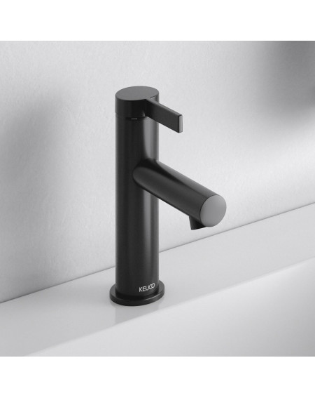 Keuco IXMO Pure 130 praustuvo maišytuvas, pasirinkite spalvą