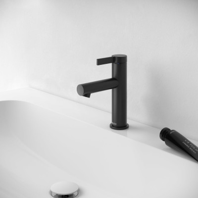 Keuco IXMO Pure 130 praustuvo maišytuvas, pasirinkite spalvą