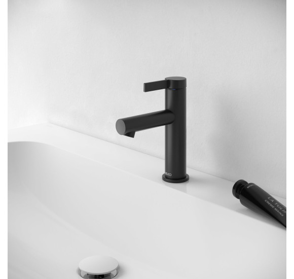 Keuco IXMO Pure 130 praustuvo maišytuvas, pasirinkite spalvą