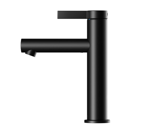 Keuco IXMO Pure 130 praustuvo maišytuvas, pasirinkite spalvą