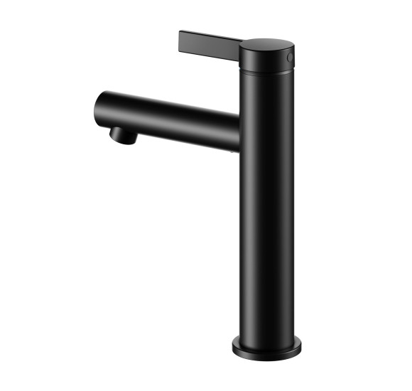 Keuco IXMO Pure 130 praustuvo maišytuvas, pasirinkite spalvą