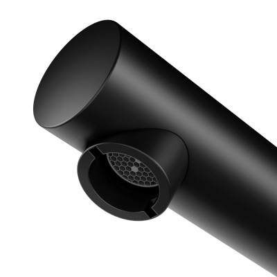 Keuco IXMO Pure 130 praustuvo maišytuvas, pasirinkite spalvą