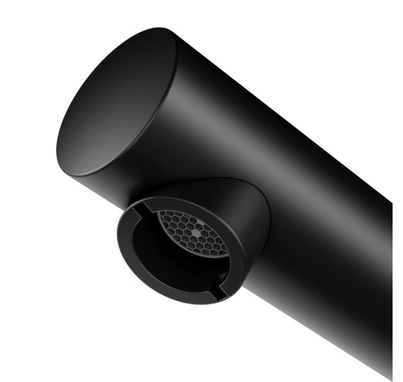 Keuco IXMO Pure 130 praustuvo maišytuvas, pasirinkite spalvą