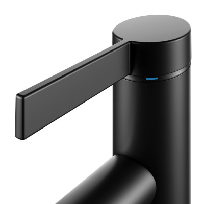 Keuco IXMO Pure 130 praustuvo maišytuvas, pasirinkite spalvą